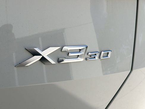 Used 2026 BMW X3 xDrive30i w/ Premium Package AWD/4WD image 33
