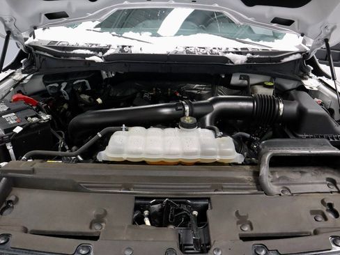 Certified 2024 Ford F150 XLT w/ FX4 Off-Road Package image 17