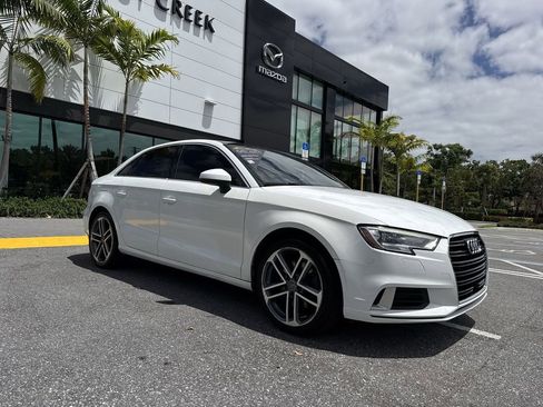 Used 2019 Audi A3 2.0T Premium w/ Convenience Package image 22