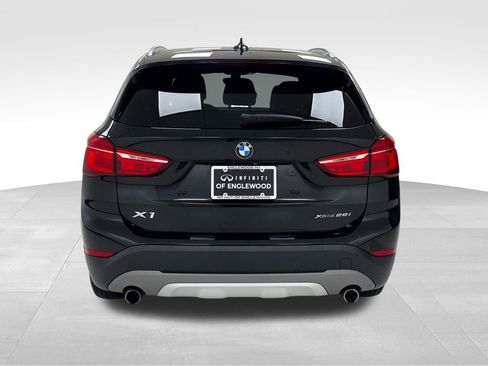 Used 2018 BMW X1 xDrive28i w/ Convenience Package image 6