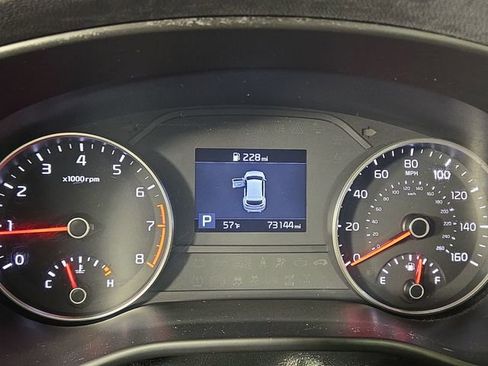 Certified 2022 Kia Sportage LX image 18