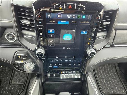 Used 2023 RAM 1500 Limited image 13