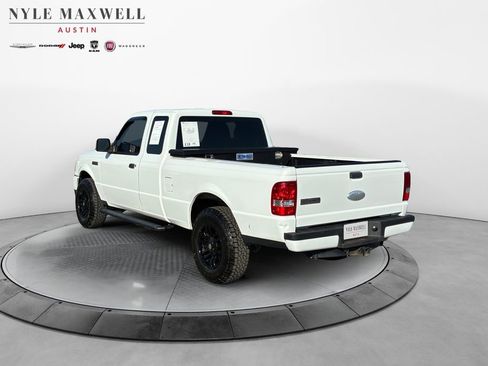 Used 2011 Ford Ranger XLT w/ Payload Pkg 2 image 10