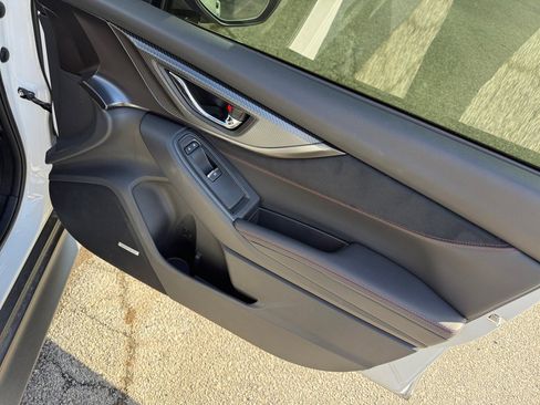 Used 2024 Subaru WRX TR image 34