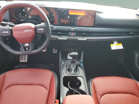 New 2026 Kia K4 GT-Line Turbo FWD image 14