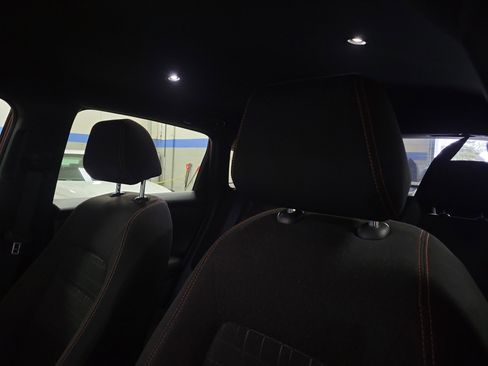 Used 2025 Honda HR-V Sport image 16