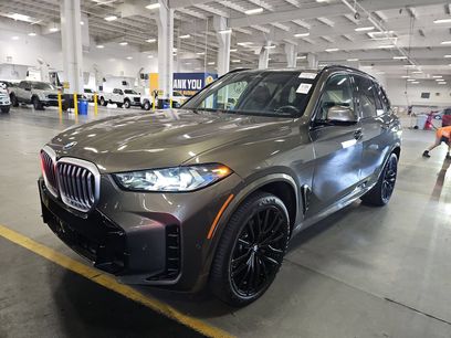 Used 2024 BMW X5 sDrive40i w/ M Sport Package