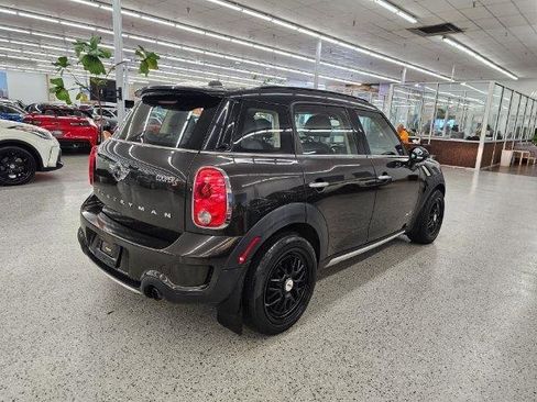 Used 2015 MINI Cooper Countryman S AWD/4WD image 4