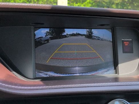 Used 2016 Lexus ES 350 w/ Navigation System Package FWD image 20