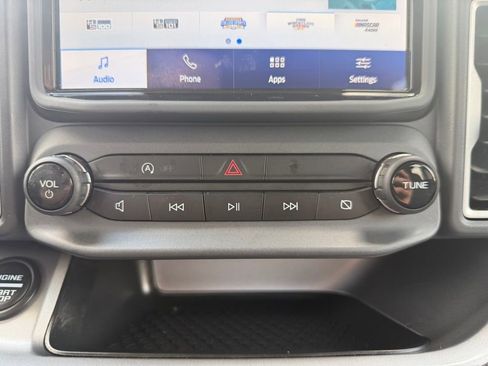 Used 2022 Ford Bronco Sport Outer Banks w/ Tech Package AWD/4WD image 29