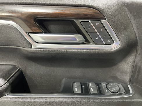 Used 2023 GMC Sierra 1500 SLT w/ SLT Premium Package image 31