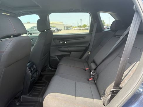 Used 2026 Honda CR-V Sport image 12