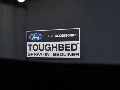 New 2026 Ford F350 XLT w/ XLT Premium Package AWD/4WD image 24