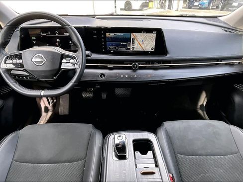 Certified 2023 Nissan Ariya AWD image 13