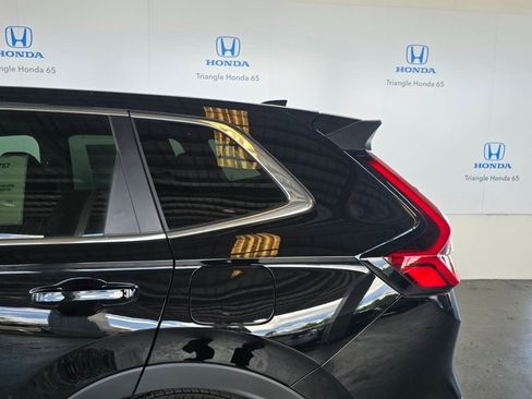 New 2026 Honda CR-V EX image 52