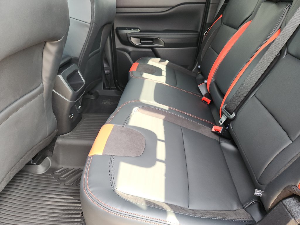 New 2026 Ford Ranger Raptor AWD/4WD image 22