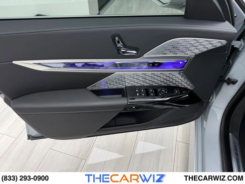 Used 2025 BMW 760i xDrive 760i xDrive Sedan 4D image 30