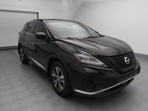 Used 2021 Nissan Murano S FWD image 13