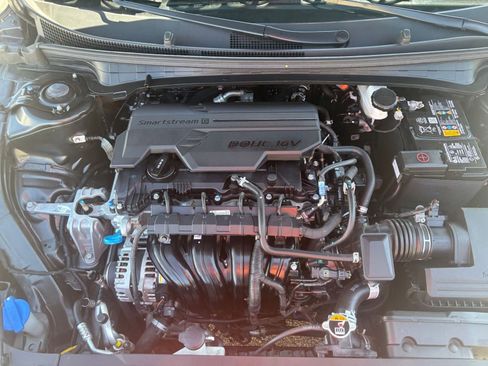 Used 2025 Kia K4 LXS FWD image 31