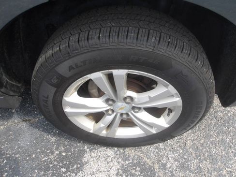 Used 2013 Chevrolet Equinox LT w/ Driver Convenience Package FWD image 7