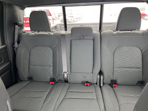 New 2026 RAM 1500 Tradesman AWD/4WD image 18