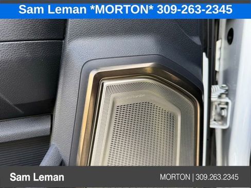 Used 2023 RAM 3500 Limited image 38