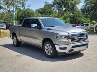 Used 2019 RAM 1500 Laramie RWD video 3