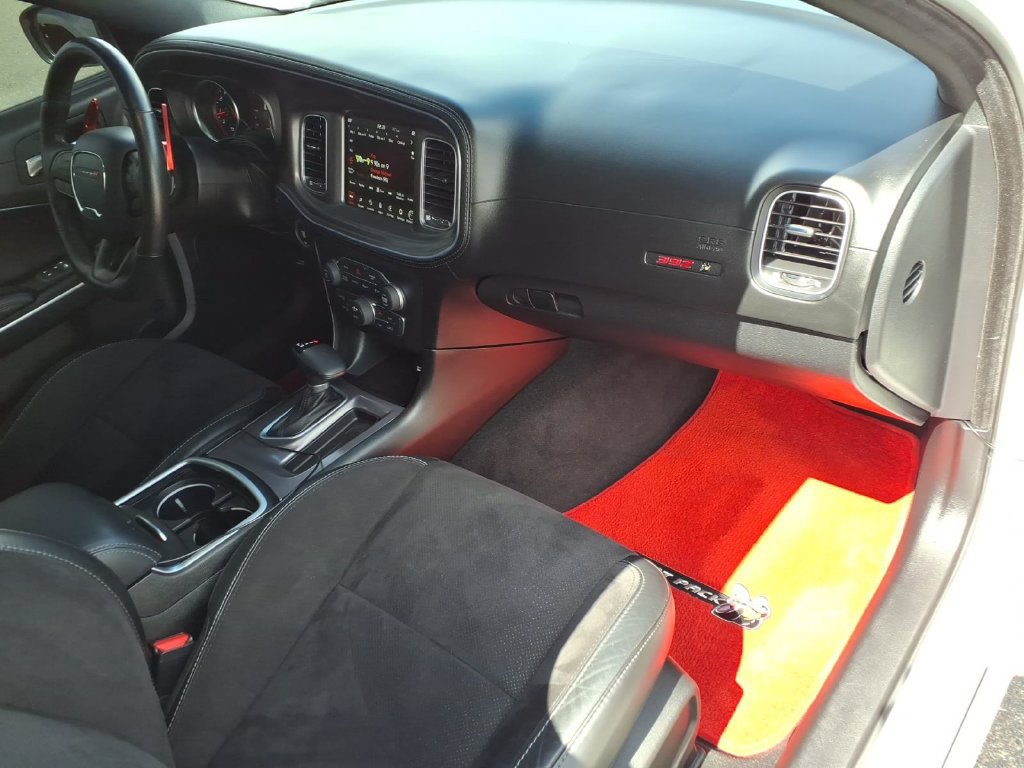 Used 2023 Dodge Charger Scat Pack RWD image 11