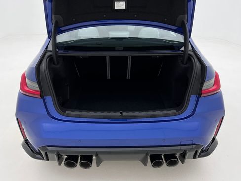 New 2026 BMW M3 Competition image 7