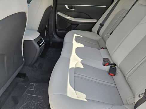 New 2026 Hyundai Sonata Blue FWD image 30