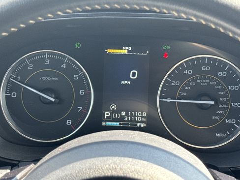 Used 2023 Subaru Crosstrek 2.5i Sport AWD/4WD image 4