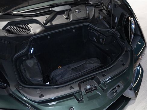 Used 2024 Lamborghini Revuelto AWD/4WD image 41