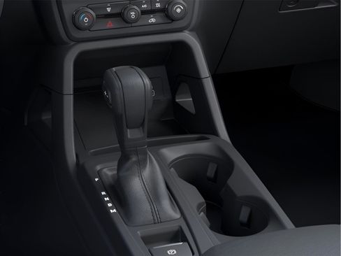 New 2026 Ford Ranger XL w/ Trailer Tow Package image 15