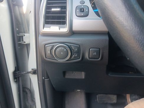 Used 2021 Ford Ranger XLT w/ Equipment Group 301A Mid image 28