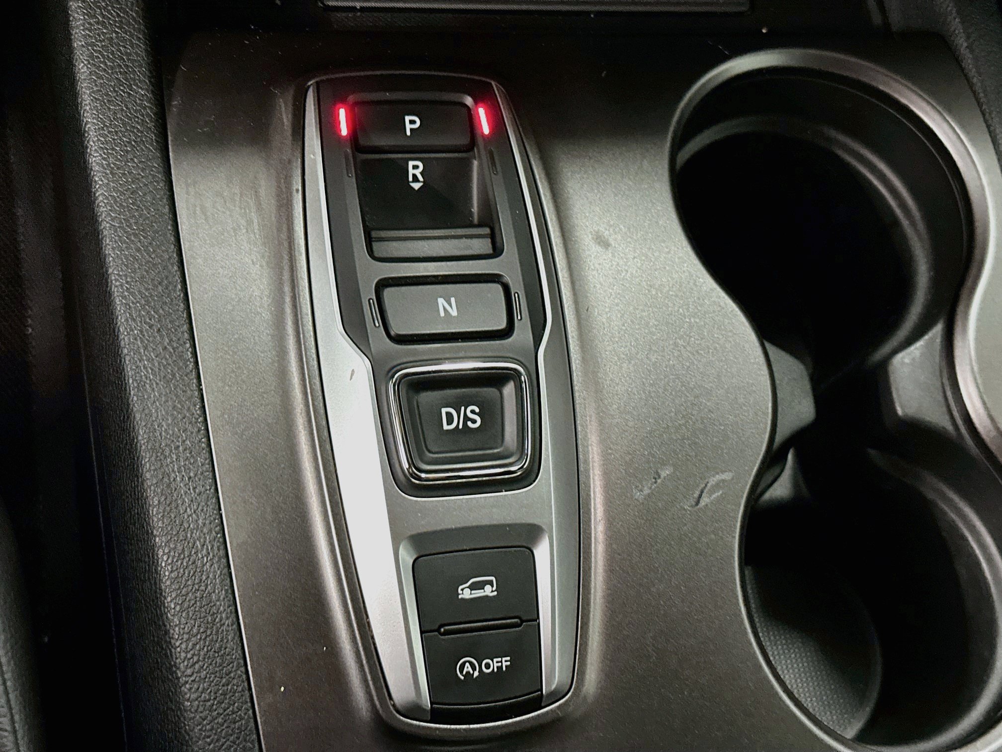 Used 2023 Honda Passport EX-L image 24