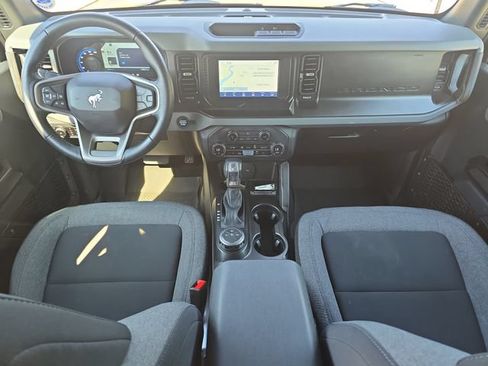 Certified 2023 Ford Bronco Big Bend AWD/4WD image 22
