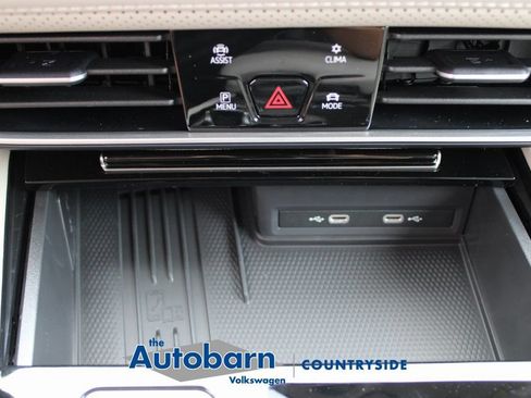 New 2026 Volkswagen Atlas SE AWD/4WD image 15