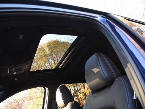 New 2025 MAZDA CX-5 Signature image 46