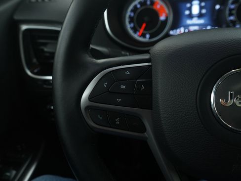 Used 2019 Jeep Cherokee Limited w/ Trailer Tow Group image 26