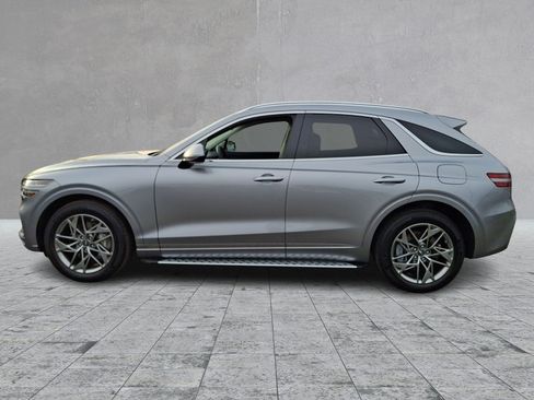 Certified 2024 Genesis GV70 2.5T w/ Select Package image 6