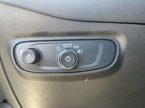 Used 2024 Chevrolet Equinox LT AWD/4WD image 34