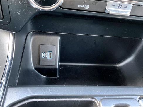 Used 2024 Ford F150 XLT w/ Mobile Office Package image 17