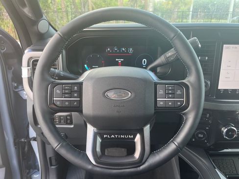 New 2026 Ford F250 Platinum AWD/4WD image 18