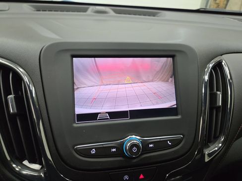 Used 2024 Chevrolet Equinox RS AWD/4WD image 15