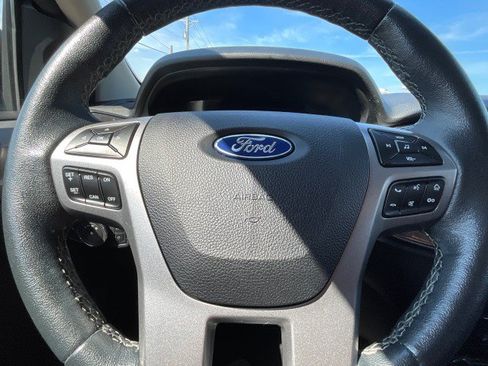 Used 2020 Ford Ranger XLT w/ XLT Sport Appearance Package AWD/4WD image 5