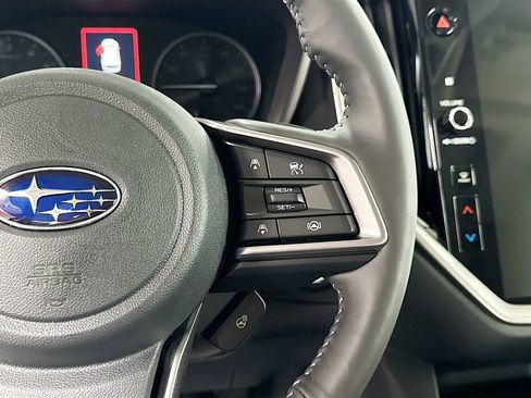 New 2026 Subaru Ascent Touring AWD/4WD image 9