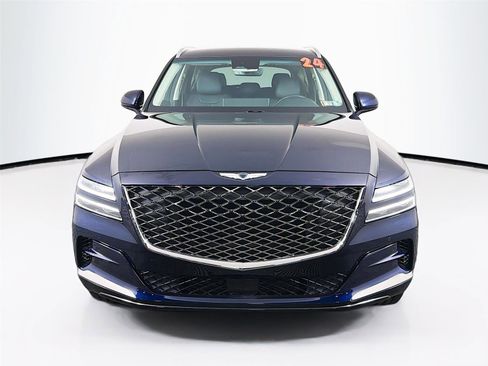Used 2024 Genesis GV80 2.5T image 2