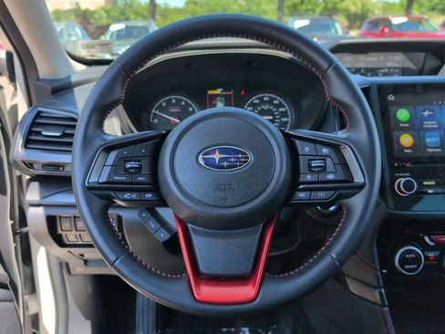 Certified 2023 Subaru Forester Sport AWD/4WD image 22