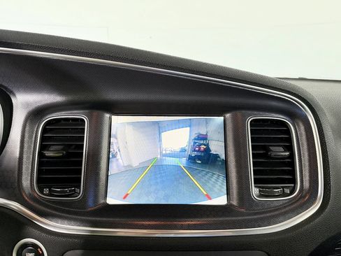 Used 2015 Dodge Charger R/T w/ Plus Group RWD image 63