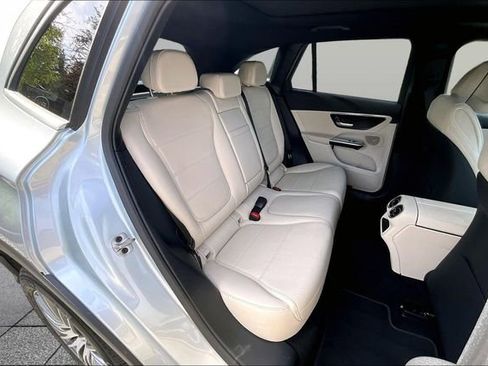 Certified 2026 Mercedes-Benz GLC 300 4MATIC image 28